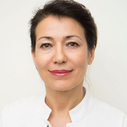 Shirin Ardabili