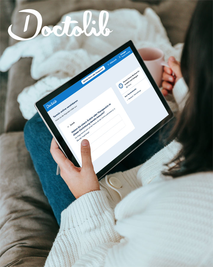 Neu: Bequeme Online-Terminbuchung bei Derma Centro Bochum