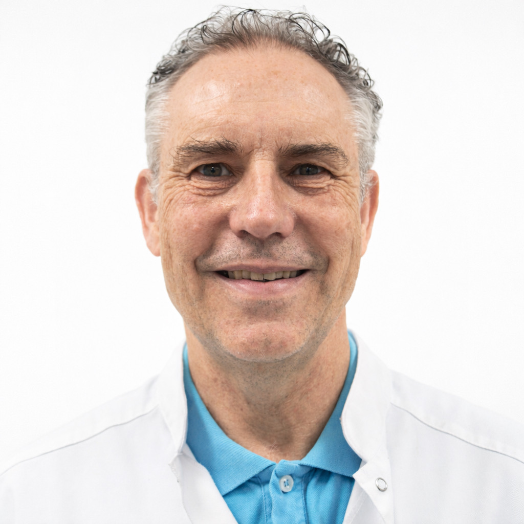 Dr. med. Michael Ardabili