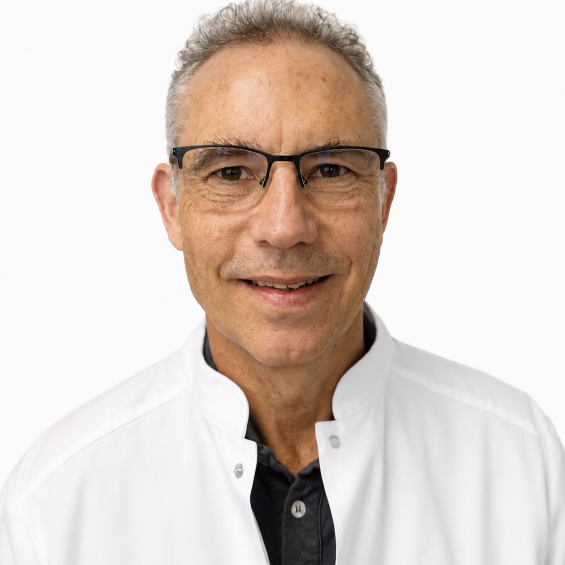Dr. med. Michael Ardabili